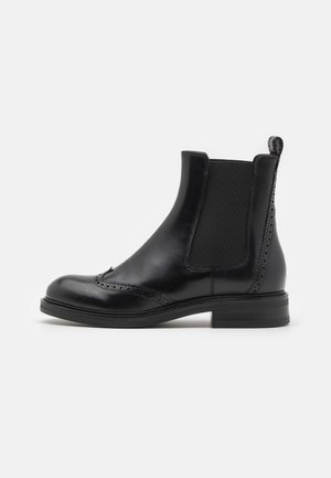 Billi Bi Stiefelette - black