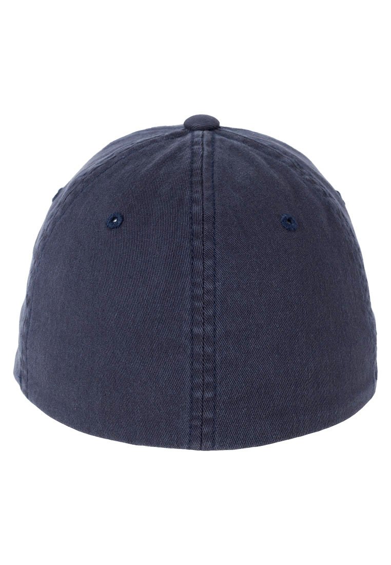 Flexfit Cap - navy/mottled dark blue 