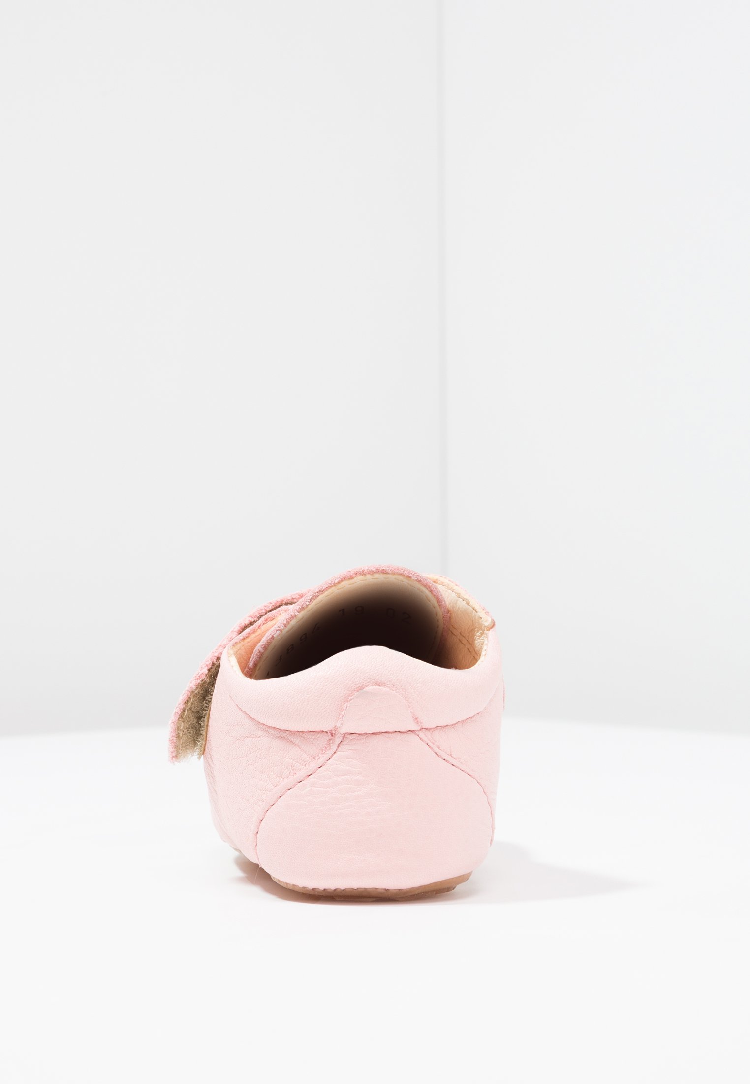 Froddo NATUREE CLASSIC MEDIUM FIT - Babyschoenen - rosa/roze - Zalando.nl