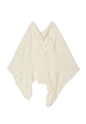 Cape - optical white