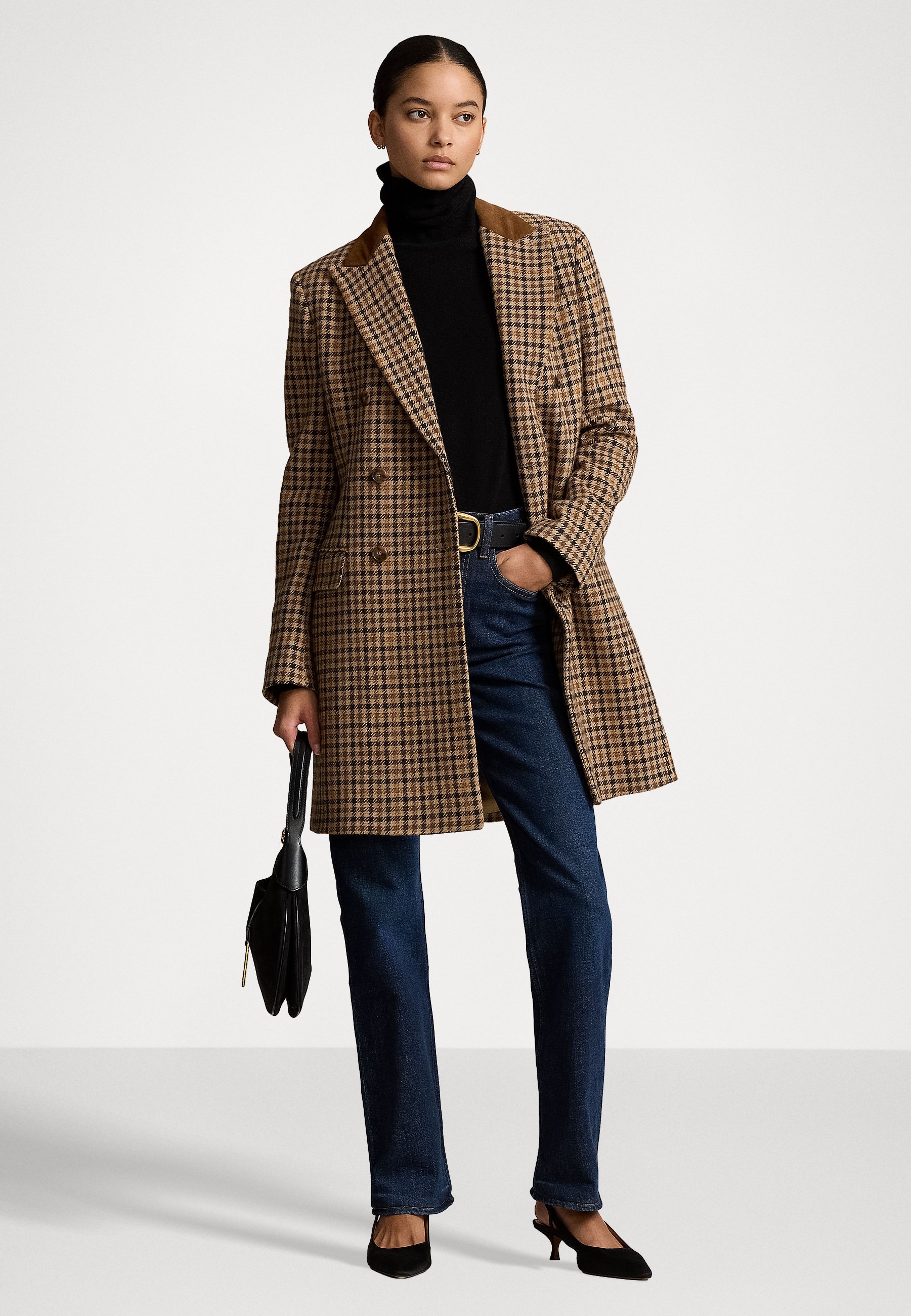 Polo Ralph Lauren - Żakiet/brązowy - Zalando.pl