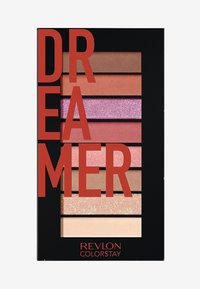 Revlon COLORSTAY LOOKS BOOK PALETTE - Ögonskuggepalett - 960 dreamer