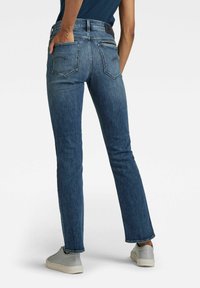 G-STAR Jeans slim fit - grey denim