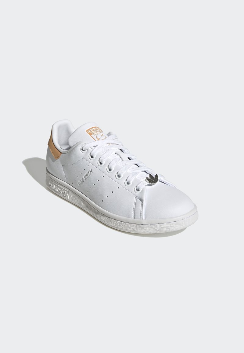 adidas gazelle silver green womens STAN SMITH RECONSTRUCTED
