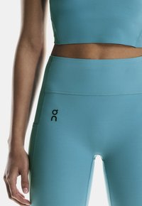 On STUDIO - Leggings - niagara