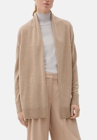 s.Oliver BLACK LABEL Gilet - braun
