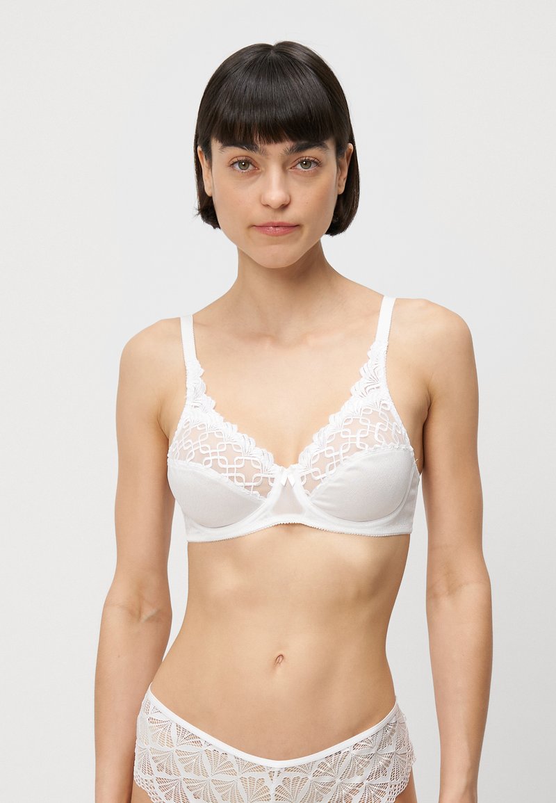 Triumph Beugel BH wit