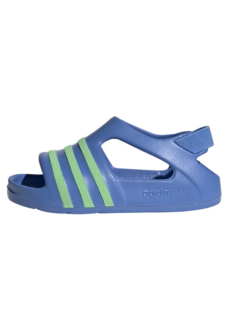 adilette play slides