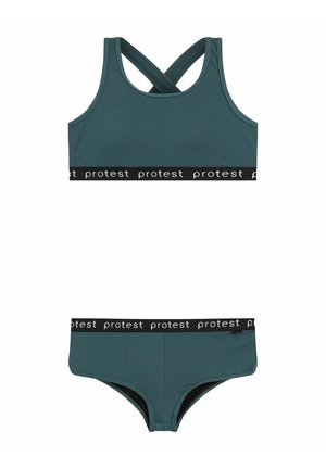 SET - Bikini - laurelgreen