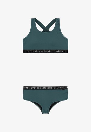 Protest PROTEST BIKINI SET - Bikini - laurelgreen