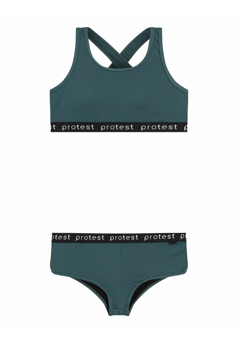 Protest SET - Bikini - laurelgreen