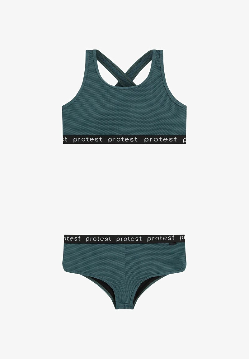 Protest SET - Bikini - laurelgreen