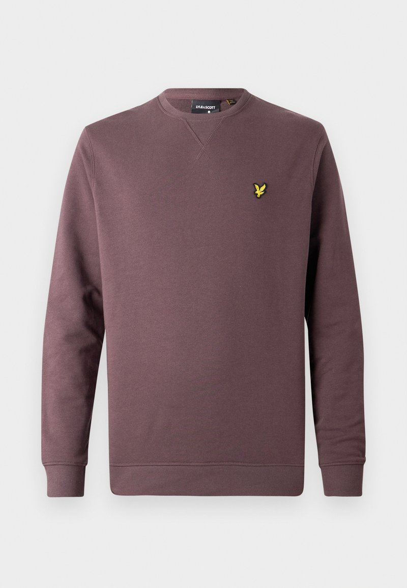Lyle & Scott Sweater bruin