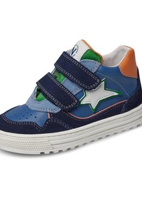 Naturino HESS - Sneakers basse - marineblau