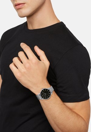 Breil AVERY  - Ure - acciaio nero
