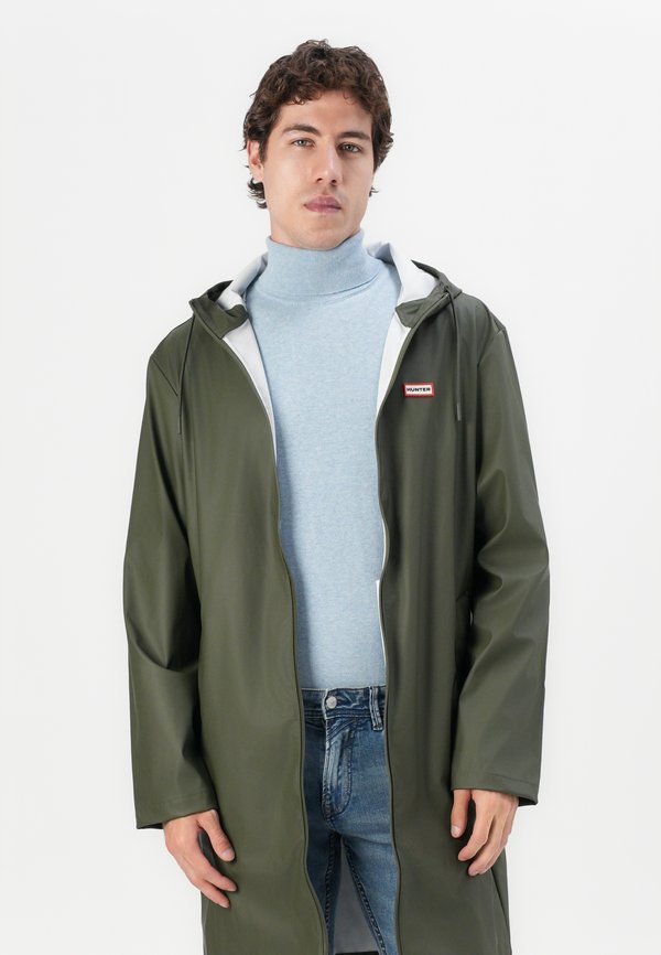 ANDREA UNISEX - Waterproof jacket - kambaba3