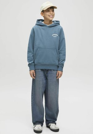 LOGO - Sweatshirt - oceanview