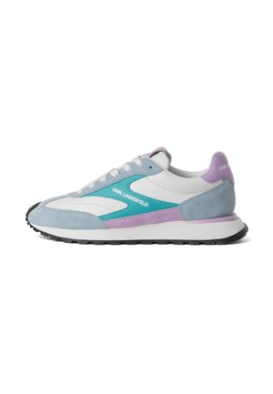 Sneakers - multi