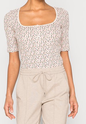 T-paita - sand