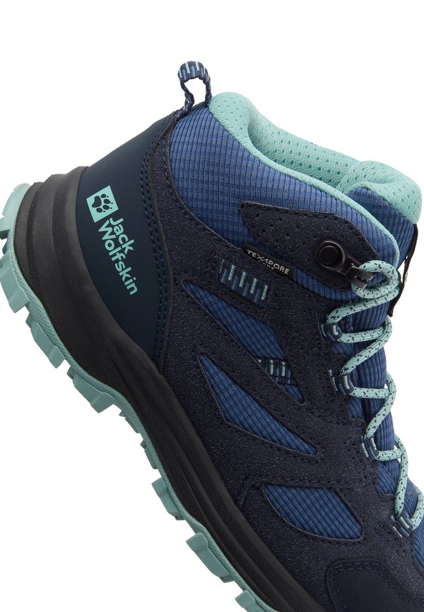 VOJO TOUR TEXAPORE – Hikingschuh