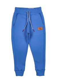 Unausgewählt, blau