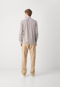 BOSS ROAN - Camicia - brown