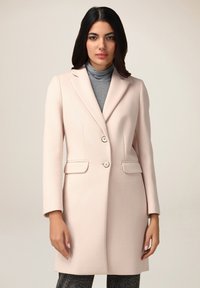 Oltre CON TASCHE - Mantel - rosa