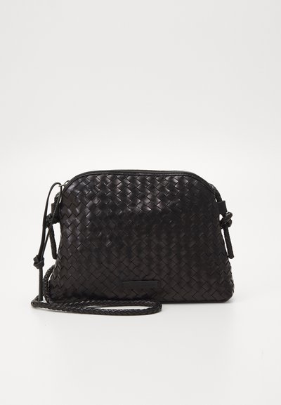 Loeffler Randall MALLORY - Borsa a tracolla - black