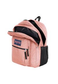 JanSport Rugzak - misty rose