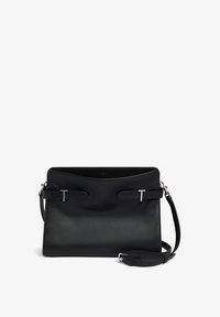 Non selezionato, black