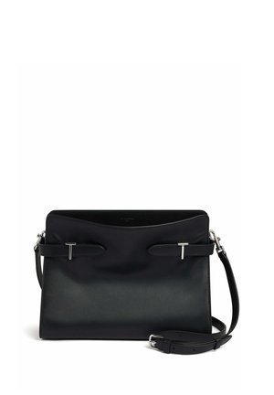 GRAND MODÈLE EMIE - Handbag - black
