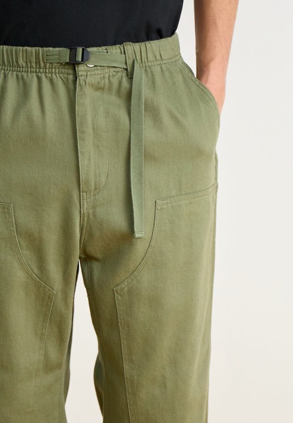 CRAWFORD PANT - Trousers2