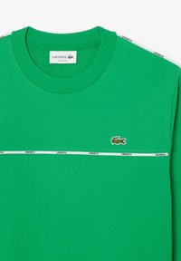 TAPE - Sweatshirt - calathea