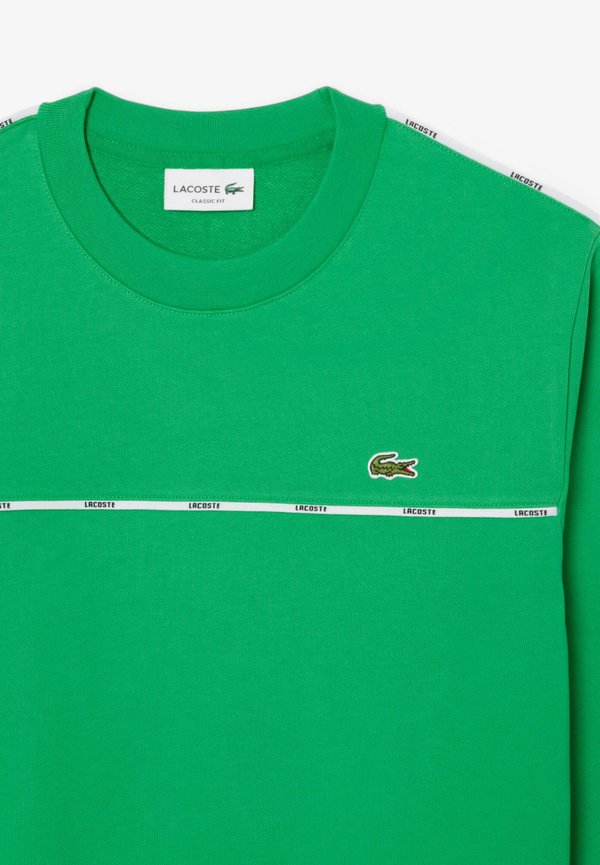 SWEATER TAPE - Sweatshirt - calathea4