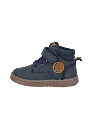 Bubble Kids BUBBLE KIDS - Zapatos de bebé - blue