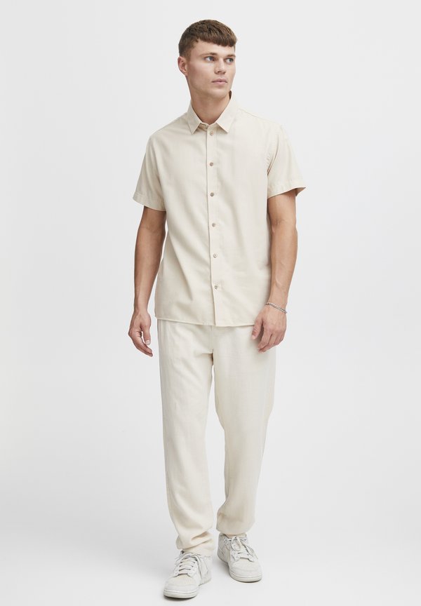 SDPete - Shirt - humus melange3