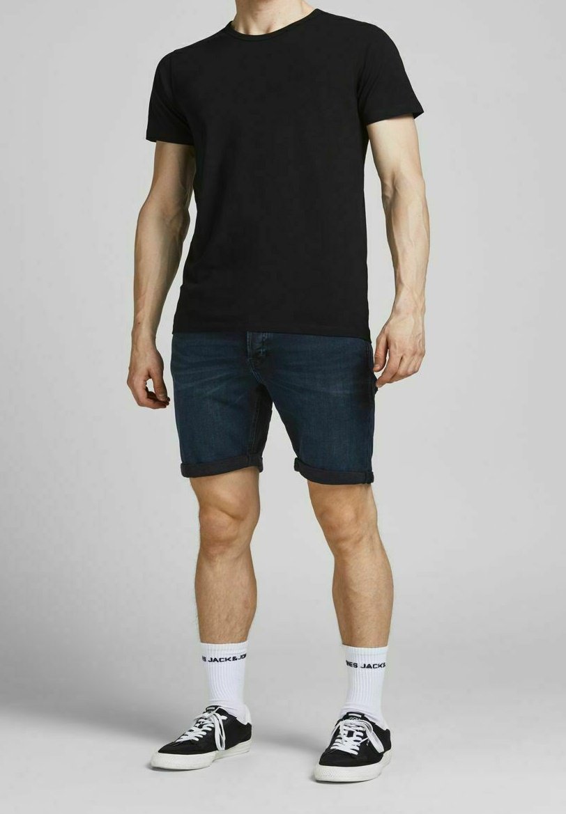 Herren 3 PACK RICK ORIGINAL AGI - Jeans Shorts Herren 3 PACK RICK ORIGINAL AGI - Jeans Shorts