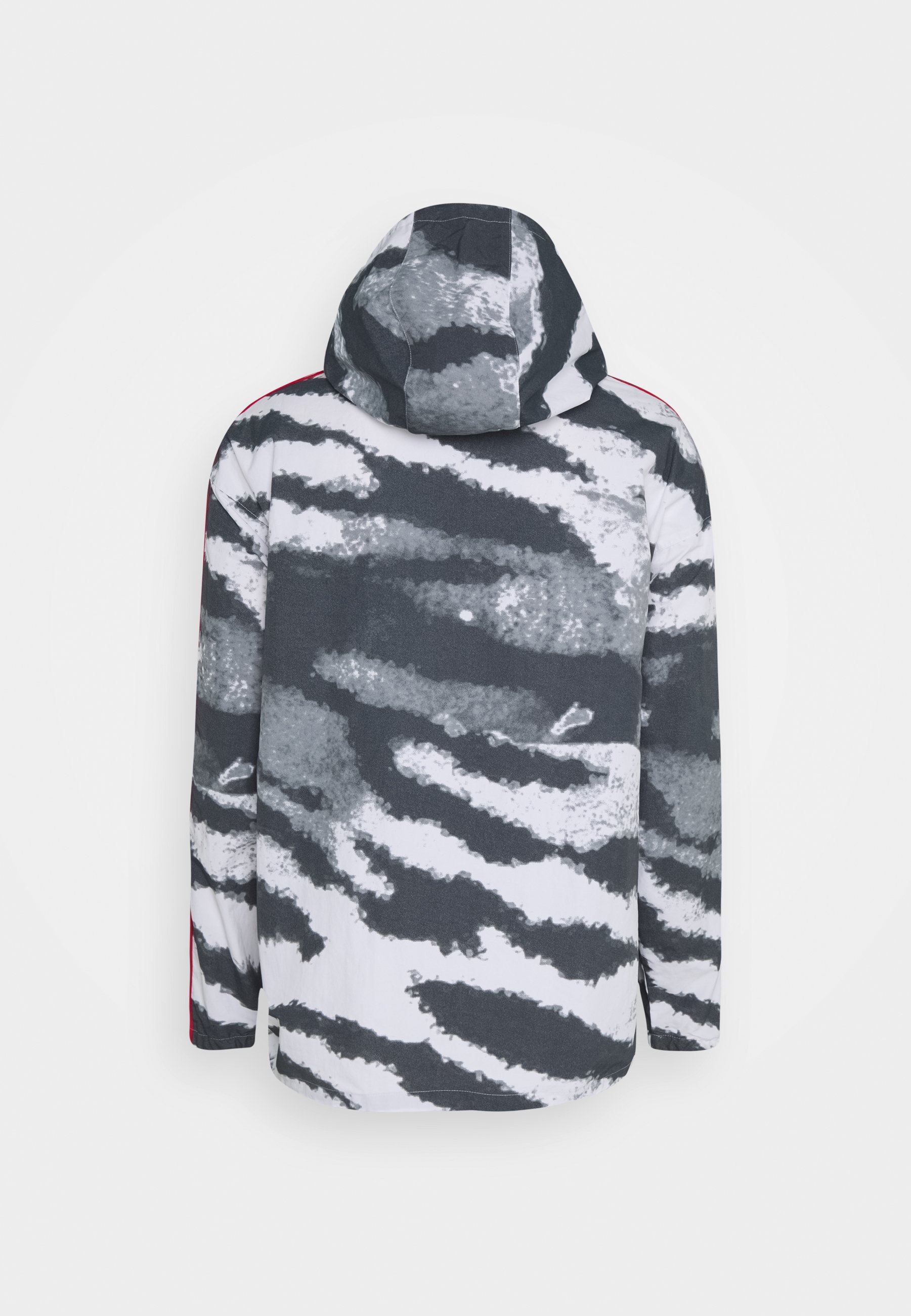 veste adidas zebra