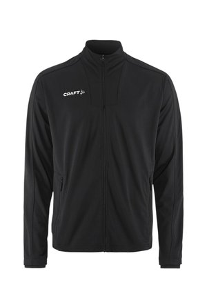 FUSSBALL EVOLVE 2.0 TRAININGS  - Giacca sportiva - schwarz