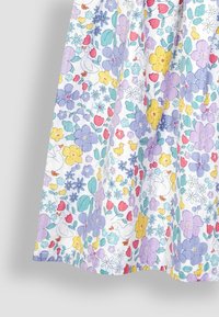 JoJo Maman Bébé MERMAID FRIENDS PRETTY REGULAR FIT SET - Denní šaty - purple