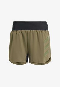 Ausgewählt, olive strata