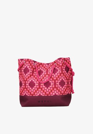 Me Fui, Borsa a mano - fucsia