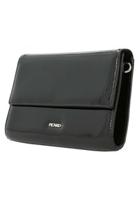 Picard ALEXIS - Borsa a tracolla - schwarz lack