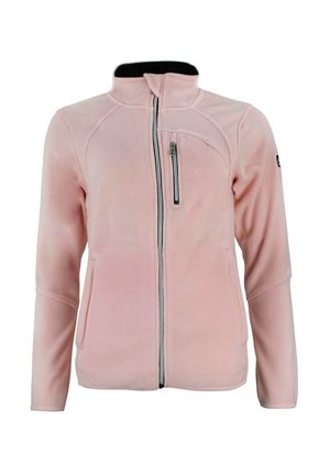 Peak Mountain ACALONO - Veste polaire - rose