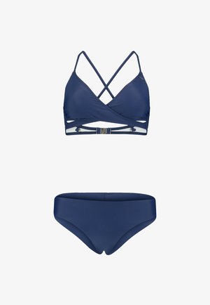 BAAY MAOI - Bikini - blueberry