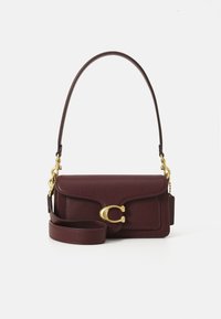 TABBY SHOULDER BAG 20 - Borsa a mano - merlot