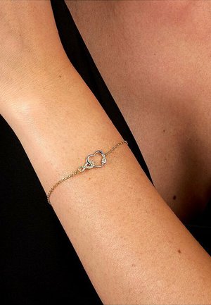FAVS Bracciale - gold-coloured