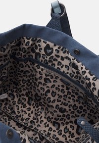 Fritzi aus Preußen IZZY - Shopper - denim