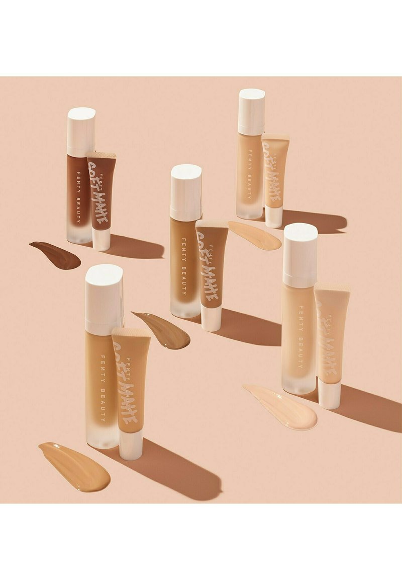 Damen Teint | Fenty Beauty PRO FILT'R SOFT MATTE – LANGANHALTENDE FOUNDATION IN REISEGRÖSSE Foundation 490/beige - ME38377 Damen Teint | Fenty Beauty PRO FILT'R SOFT MATTE – LANGANHALTENDE FOUNDATION IN REISEGRÖSSE Foundation 490/beige - ME38377
