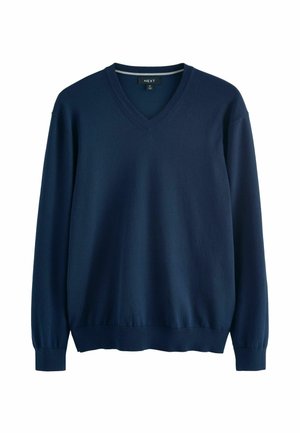 Džemper - navy blue